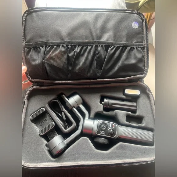 Gimbal 5S Zhiyun for Phones